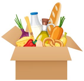article image - Grocery Box